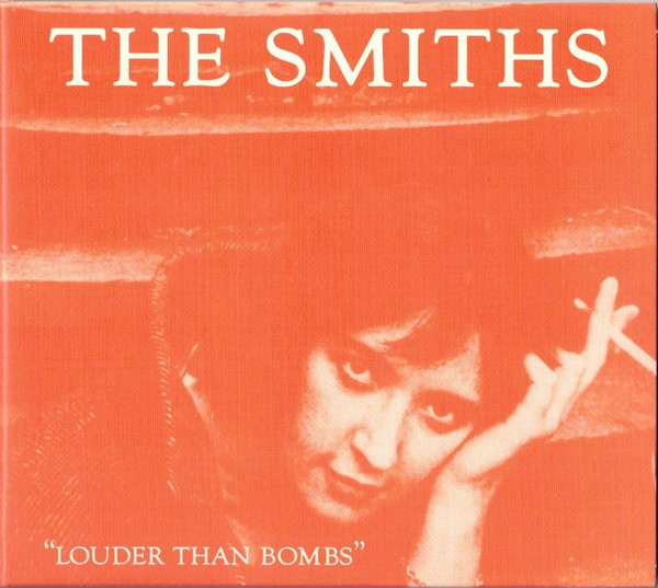 Louder Than Bombs